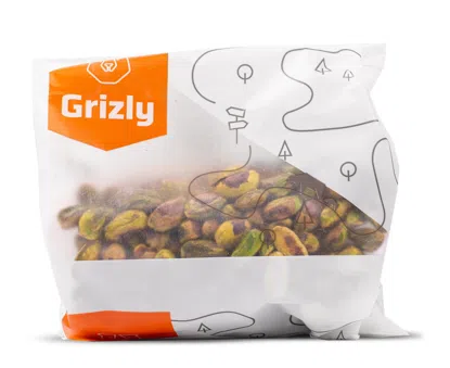 Pistacje naturalne