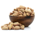 Pistacje Naturalne niesolone