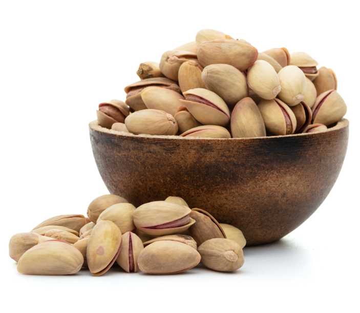 Pistacje Naturalne niesolone