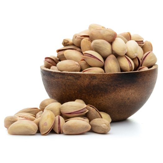 Pistacje Naturalne niesolone