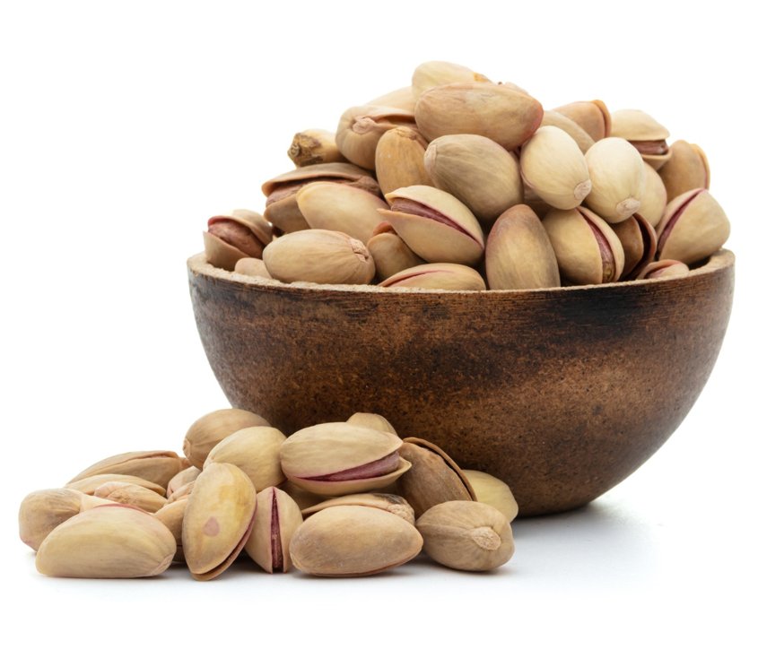 Pistacje Naturalne niesolone