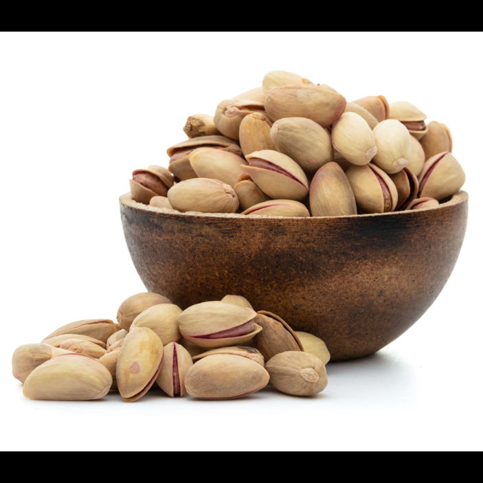 Pistacje Naturalne niesolone