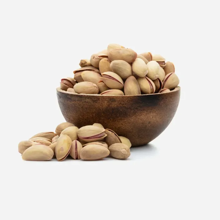 Pistacje Naturalne niesolone