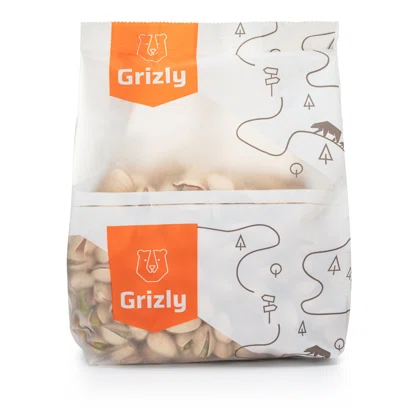 Pistacje Naturalne niesolone