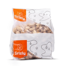 Pistacje prażone niesolone
