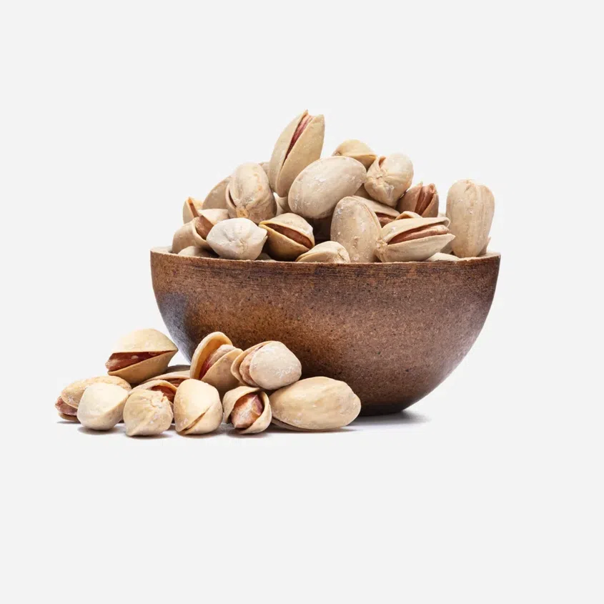 Pistacje prażone solone Exclusive