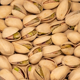 Pistacje prażone solone Jumbo