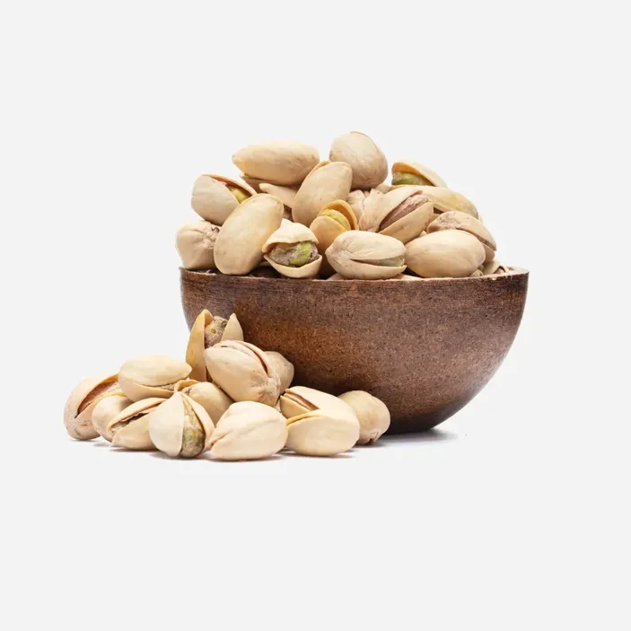 Pistacje prażone solone Jumbo