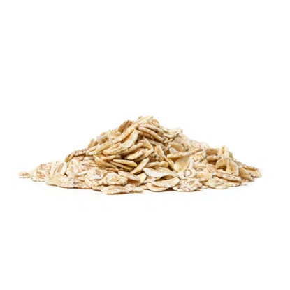 Płatki owsiane bezglutenowe całe