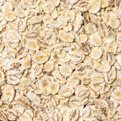 Płatki owsiane bezglutenowe całe