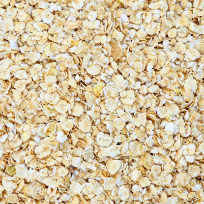 Płatki owsiane drobne z kiełkami