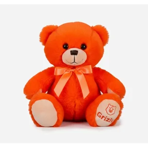 Pluszowy miś Grizly