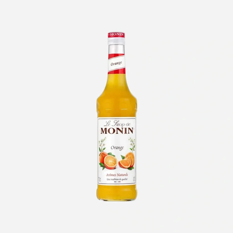 Pomarańcza