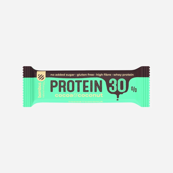 Protein 30% kokos i kakao