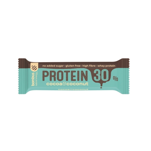 Protein 30% kokos i kakao