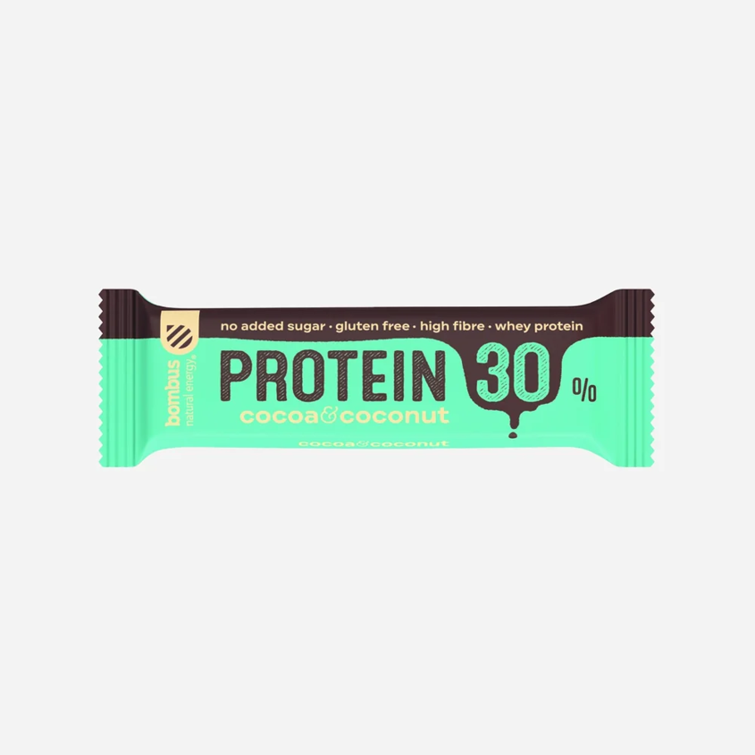 Protein 30% kokos i kakao