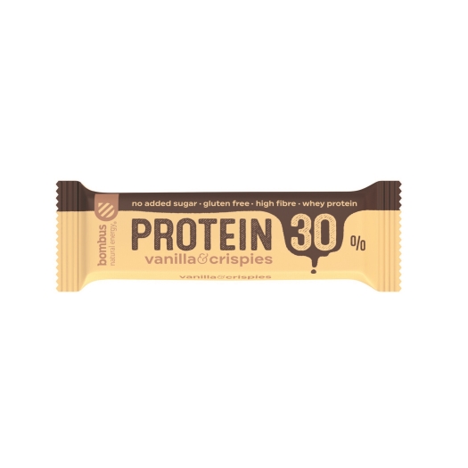 Protein 30% wanilia i chrupki