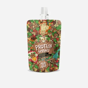 Protein orzech laskowy choco 2GOGO