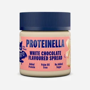 Proteinella Biała czekolada