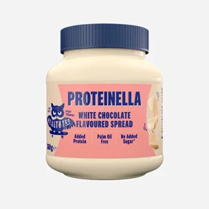 Proteinella bílá čokoláda 360g