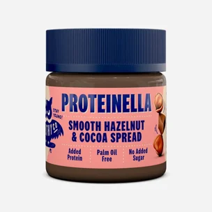 Proteinella Czekolada i orzech