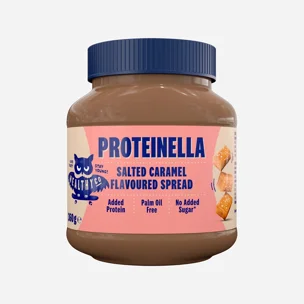 Proteinella slaný karamel 360g