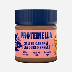 Proteinella Solony karmel