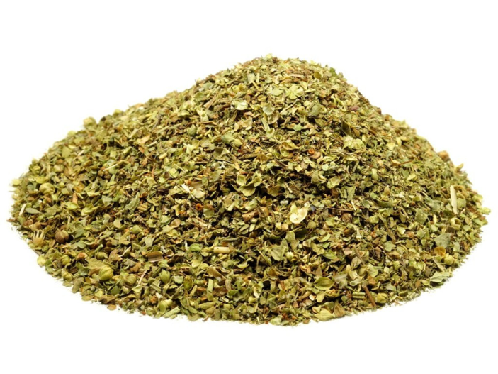 Przyprawy prowansalskie BIO