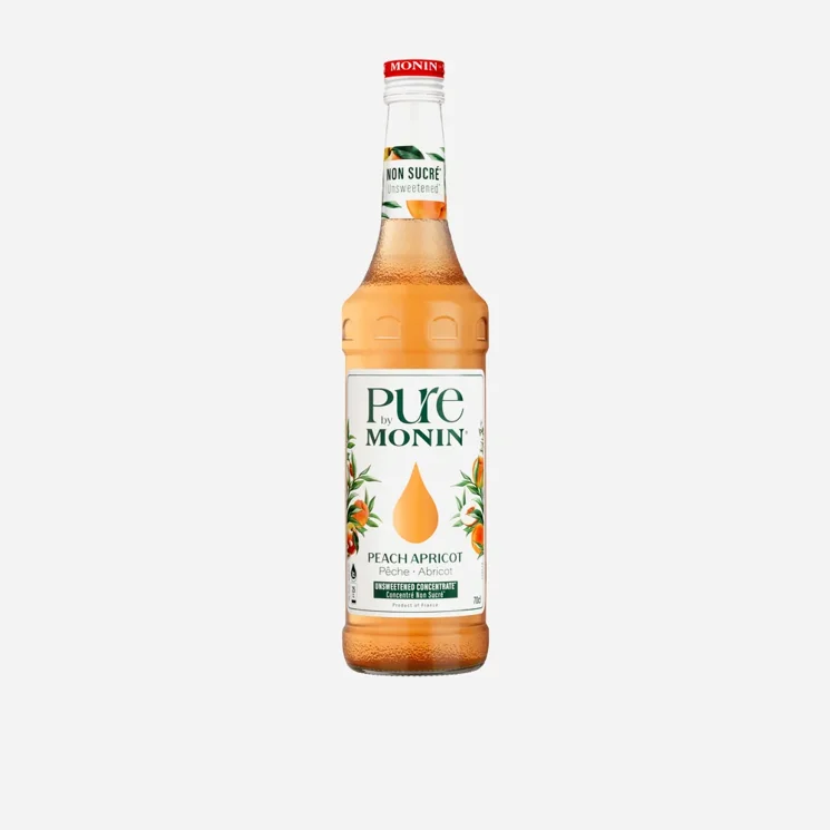 PURE Brzoskwinia i Morela