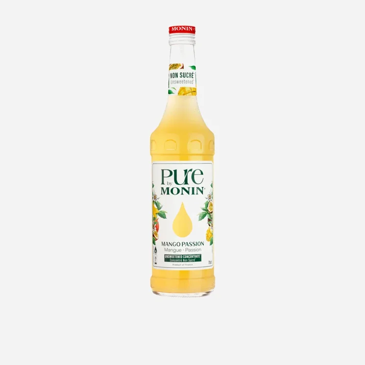 PURE Mango i Marakuja
