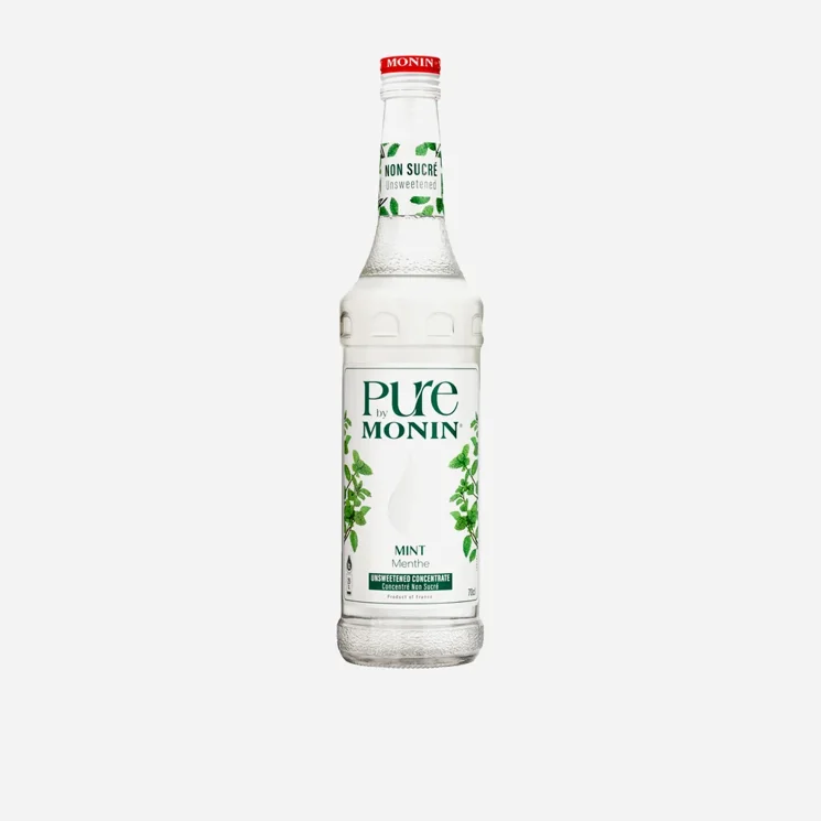 PURE Mięta