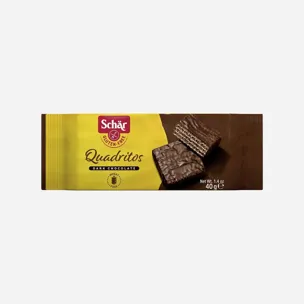 QUADRITOS bezglutenowy