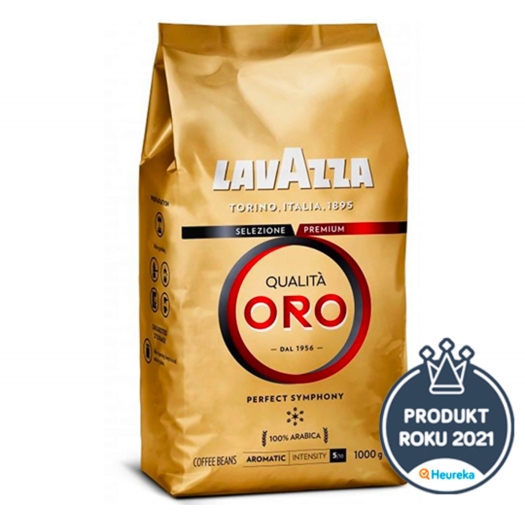 Qualita ORO - kawa ziarnista