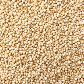 Quinoa dmuchana BIO