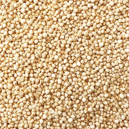 Quinoa dmuchana BIO