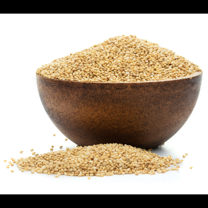 Quinoa komosa ryżowa biała