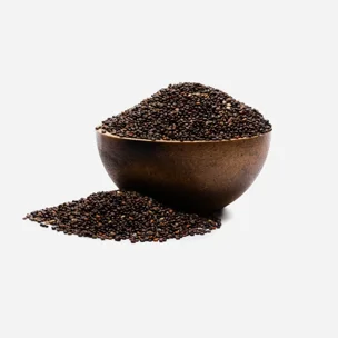 Quinoa Komosa Ryżowa Czarna