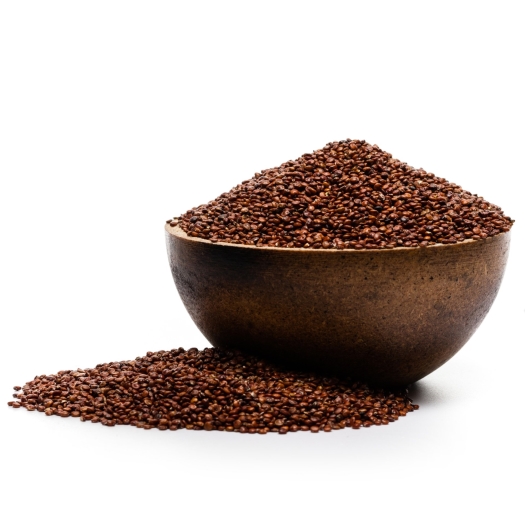Quinoa Komosa Ryżowa czerwona