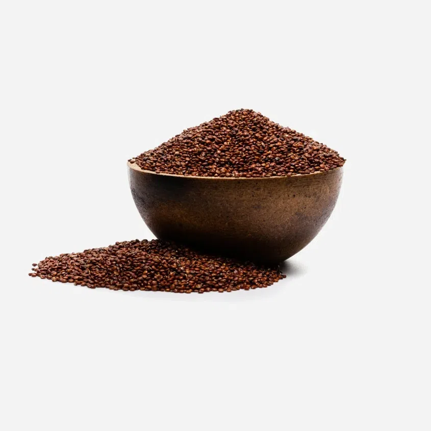 Quinoa Komosa Ryżowa czerwona