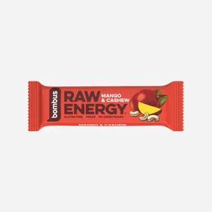 Raw ENERGY mango i nerkowiec