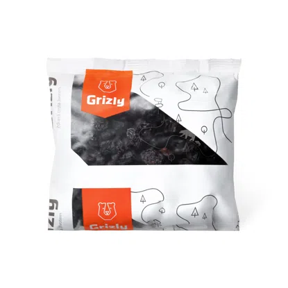 Rodzynki Flame jumbo tasty