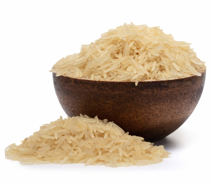 Ryż Basmati parboiled