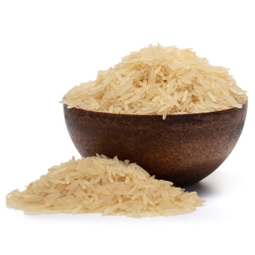 Ryż Basmati parboiled