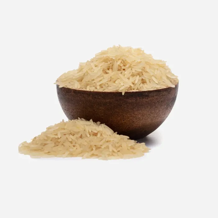 Ryż Basmati parboiled