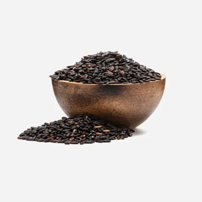 Ryż czarny średnioziarnisty