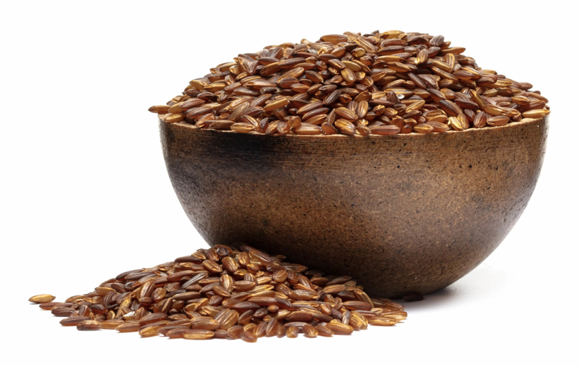 Ryż czerwony naturalny