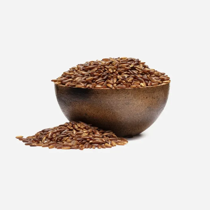 Ryż czerwony naturalny