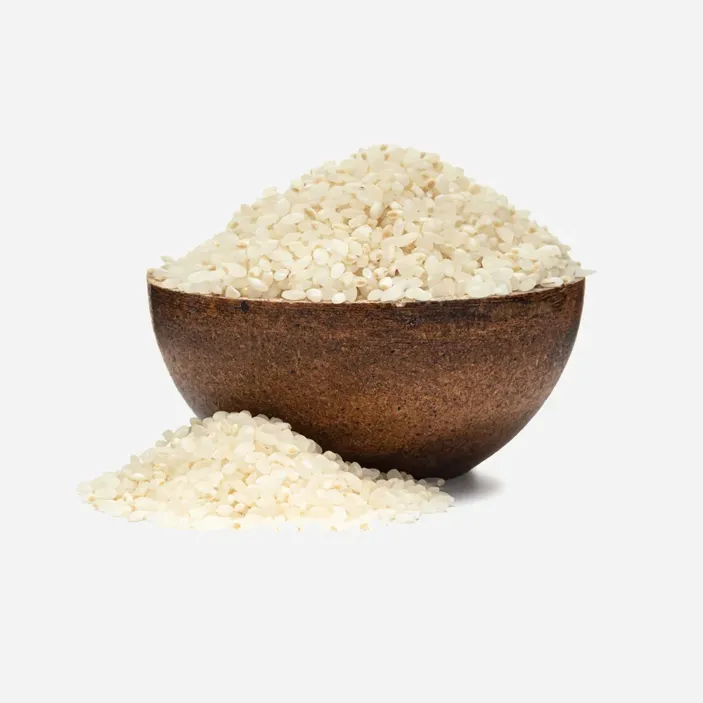 Ryż okrągły łuskany