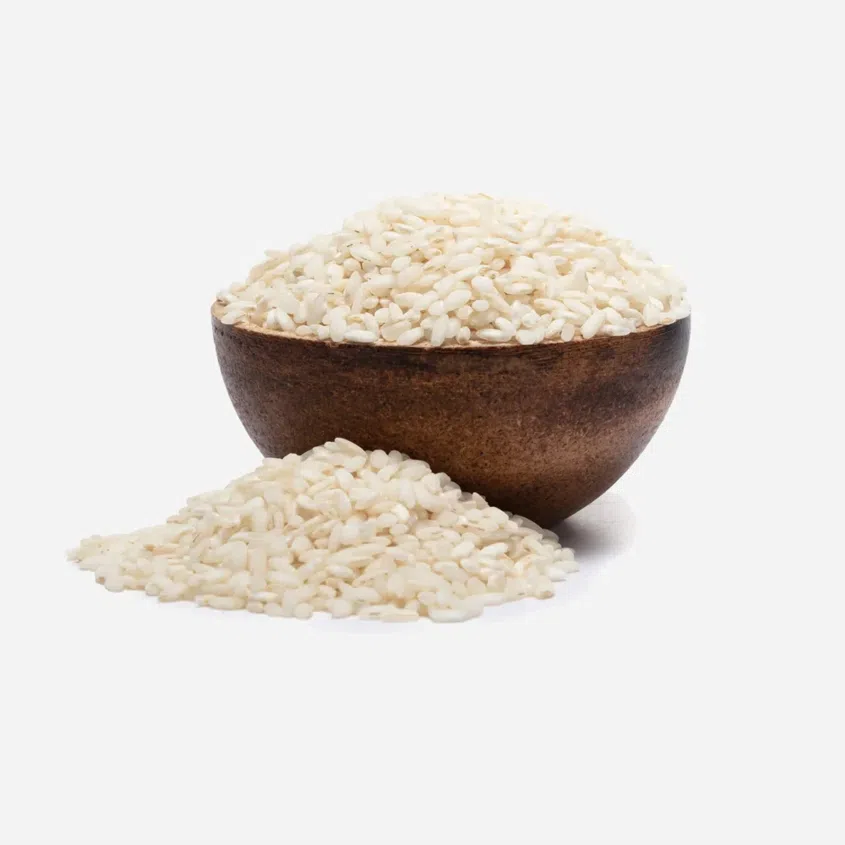 Ryż średnioziarnisty Carnaroli