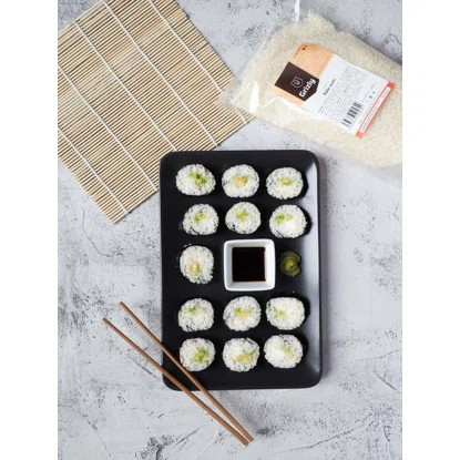 Ryż Sushi